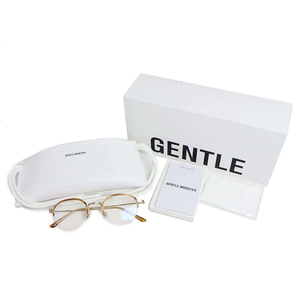 Amazon.co.jp: ジェントルモンスター GENTLE MONSTER mig アイ Amazon.co.jp: ジェントルモンスター GENTLE MONSTER mig アイ